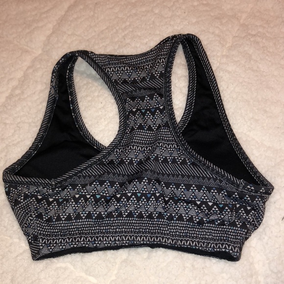 Sports Bra - Picture 3 of 3